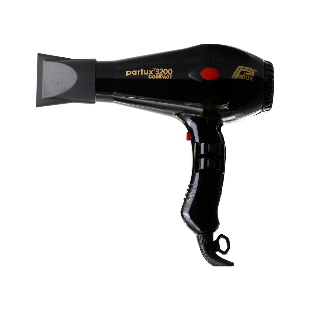 Parlux Sèche-Cheveux 3200 1900W Noir